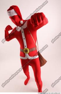 JOEL_ADAMSON CHRISTMAS VILLAIN